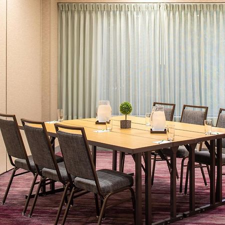 Hotel Courtyard By Marriott Portland Airport Extérieur photo