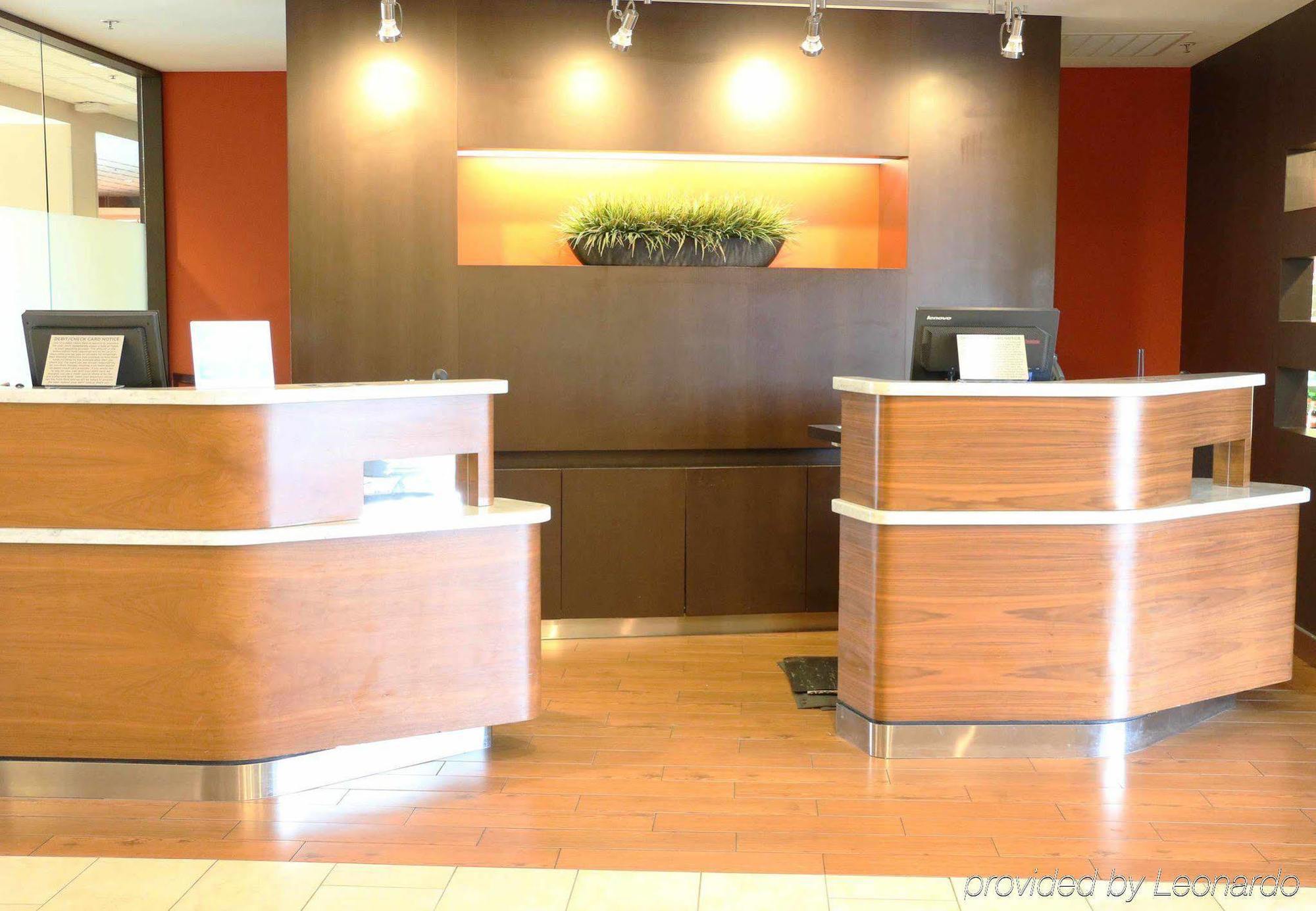 Hotel Courtyard By Marriott Portland Airport Extérieur photo