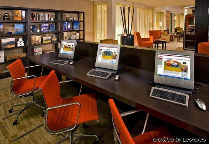 Hotel Courtyard By Marriott Portland Airport Extérieur photo